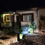 Casa vacanze Le Coq De Champagne