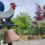 Casa vacanze Le Coq De Champagne *