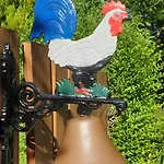 Casa vacanze Le Coq De Champagne Dormans