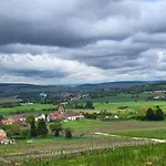 Le Coq De Champagne Ferienhaus Dormans