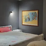 Le Coq De Champagne Ferienhaus *