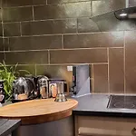Le Coq De Champagne Ferienhaus Dormans