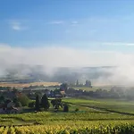 Le Coq De Champagne Dormans