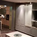 Le Coq De Champagne Ferienhaus *