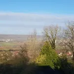 Le Coq De Champagne Dormans