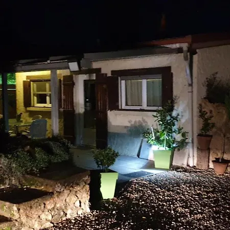 Nyaraló Le Coq De Champagne