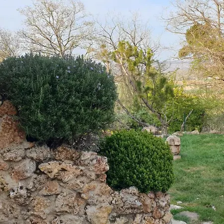 Nyaraló Le Coq De Champagne Dormans