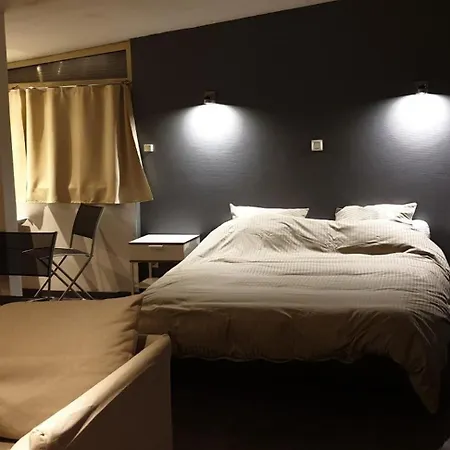 Nyaraló Le Coq De Champagne