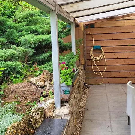 Le Coq De Champagne Holiday home