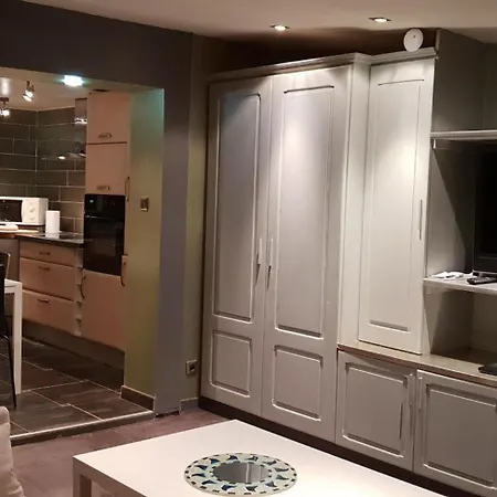 Le Coq De Champagne *