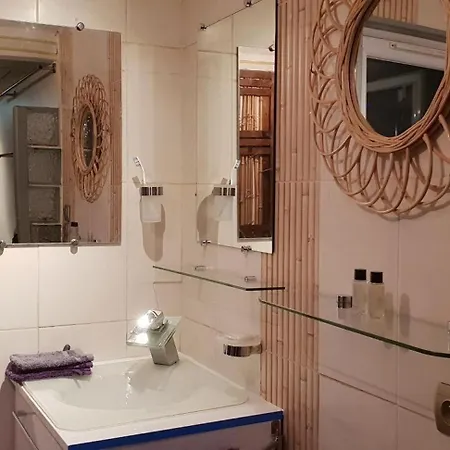 Le Coq De Champagne Holiday home *
