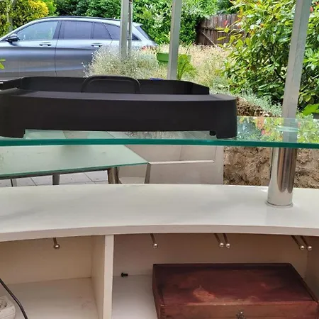 Le Coq De Champagne Nyaraló Dormans