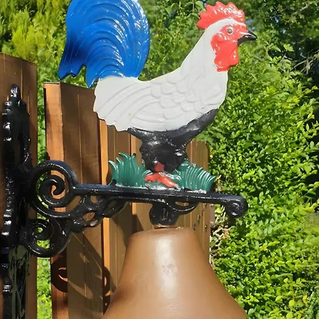 Nyaraló Le Coq De Champagne Dormans