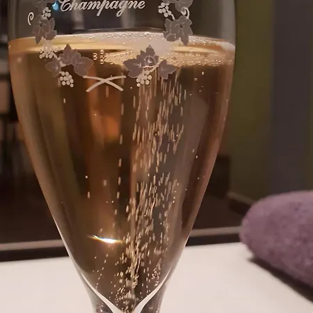 Le Coq De Champagne Nyaraló
