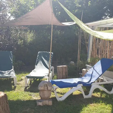 Tatil Evi Le Coq De Champagne Dormans