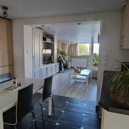 Le Coq De Champagne Casa vacanze *
