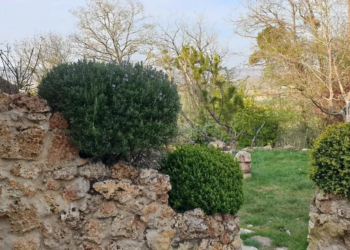 Casa vacanze Le Coq De Champagne Dormans