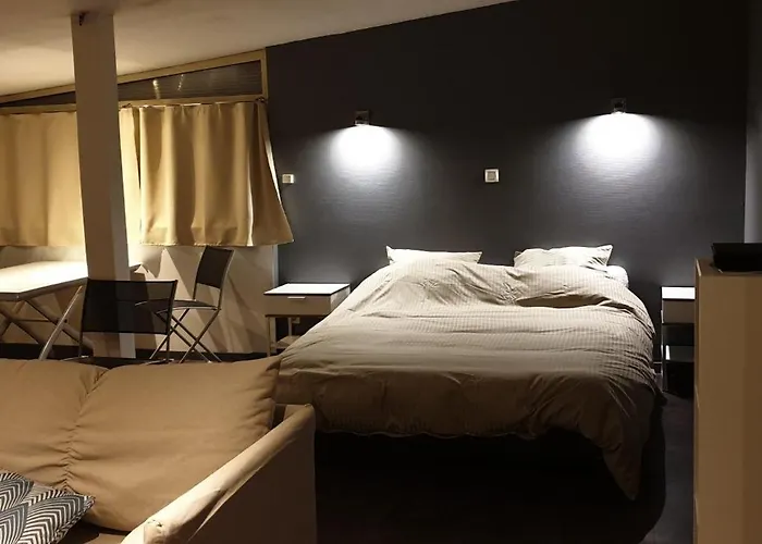 Casa vacanze Le Coq De Champagne