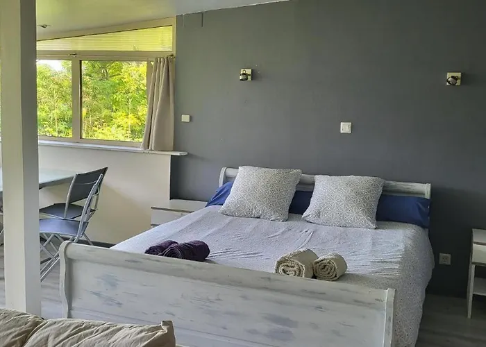 Le Coq De Champagne Casa vacanze