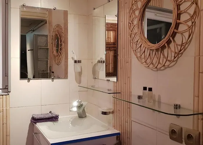 Le Coq De Champagne Casa vacanze *