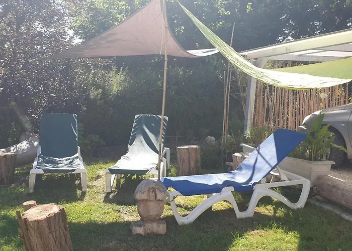 Casa vacanze Le Coq De Champagne Dormans