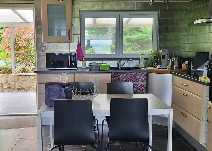 Casa vacanze Le Coq De Champagne Dormans